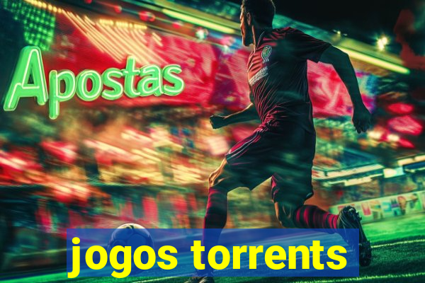 jogos torrents